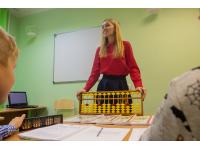 Преподаватели профи