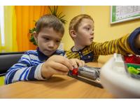 Увлеченность и желание