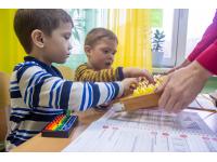 Абакус для всех