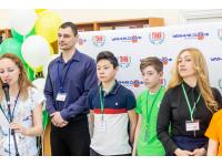 Награждение победителей