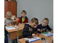 Рисунок на любую тему - пусти фантазию в полёт!