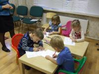Разные психологические тесты