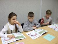 В компании учиться веселее!